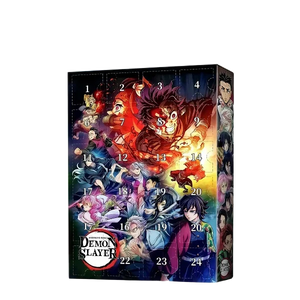 Demon Slayer box