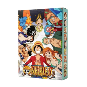 One Piece box